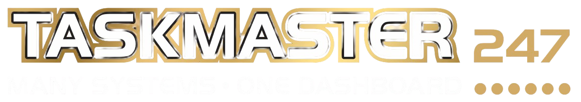 Taskmaster